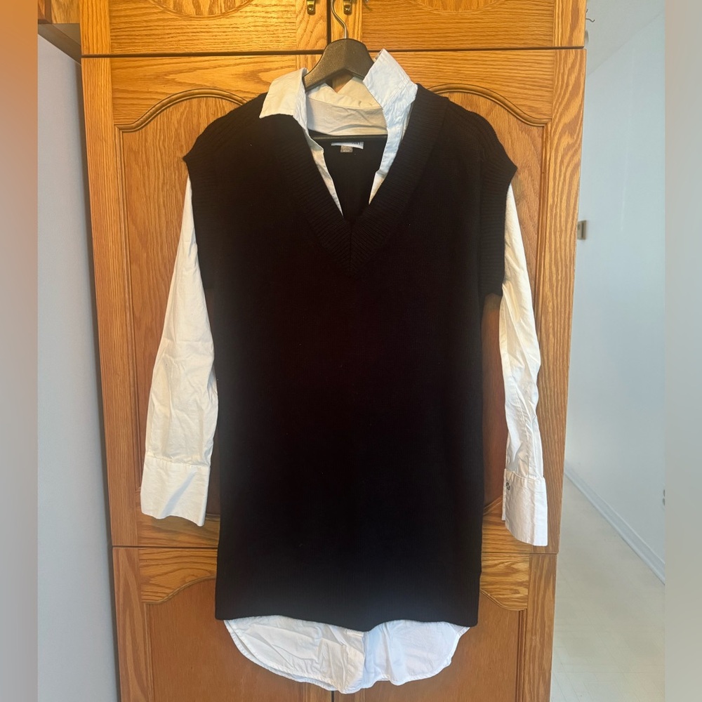 Calvin Klein dress/tunic Black Friday, special
